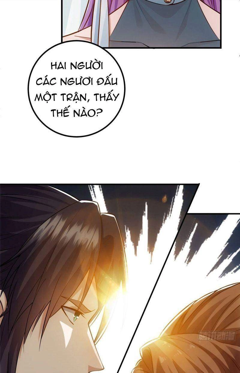 Chưởng Môn Khiêm Tốn Chút Chapter 13 - 18