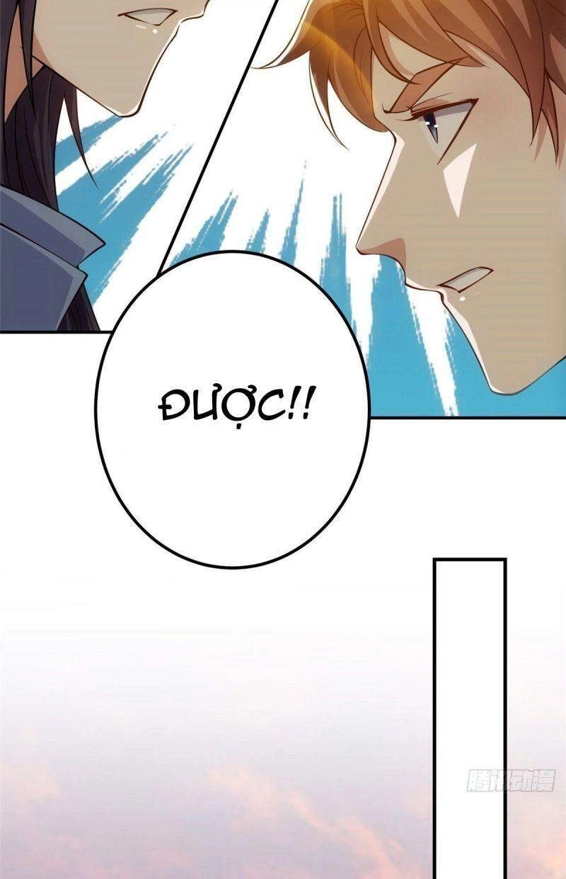 Chưởng Môn Khiêm Tốn Chút Chapter 13 - 19