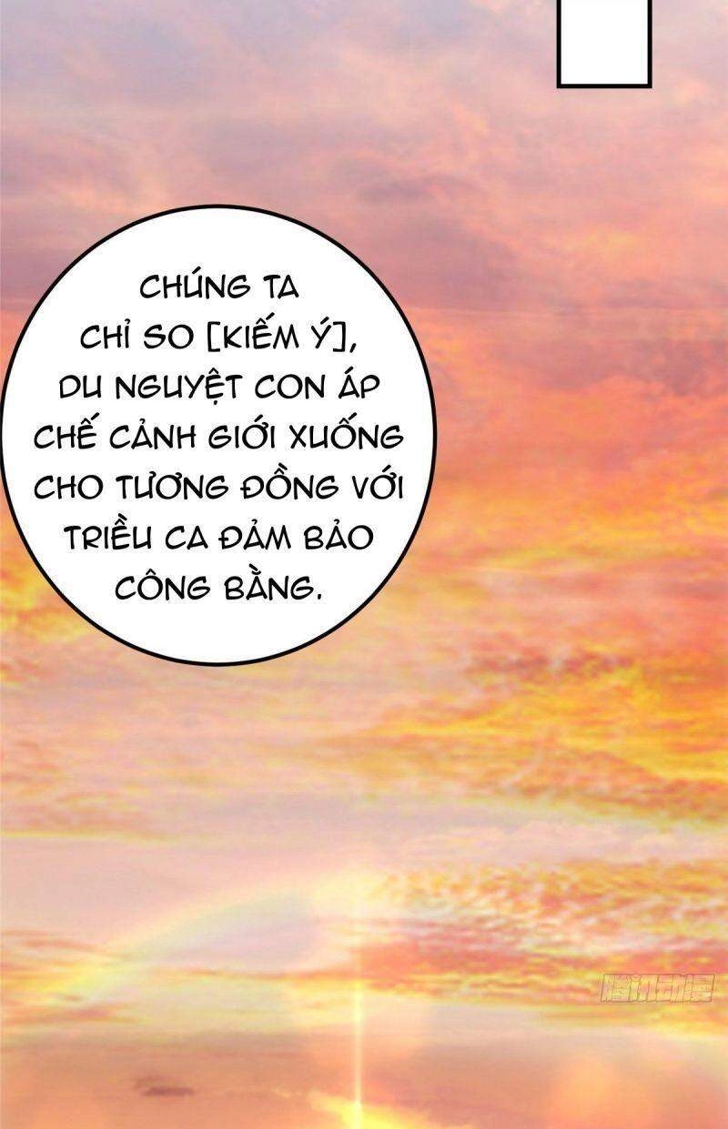 Chưởng Môn Khiêm Tốn Chút Chapter 13 - 20