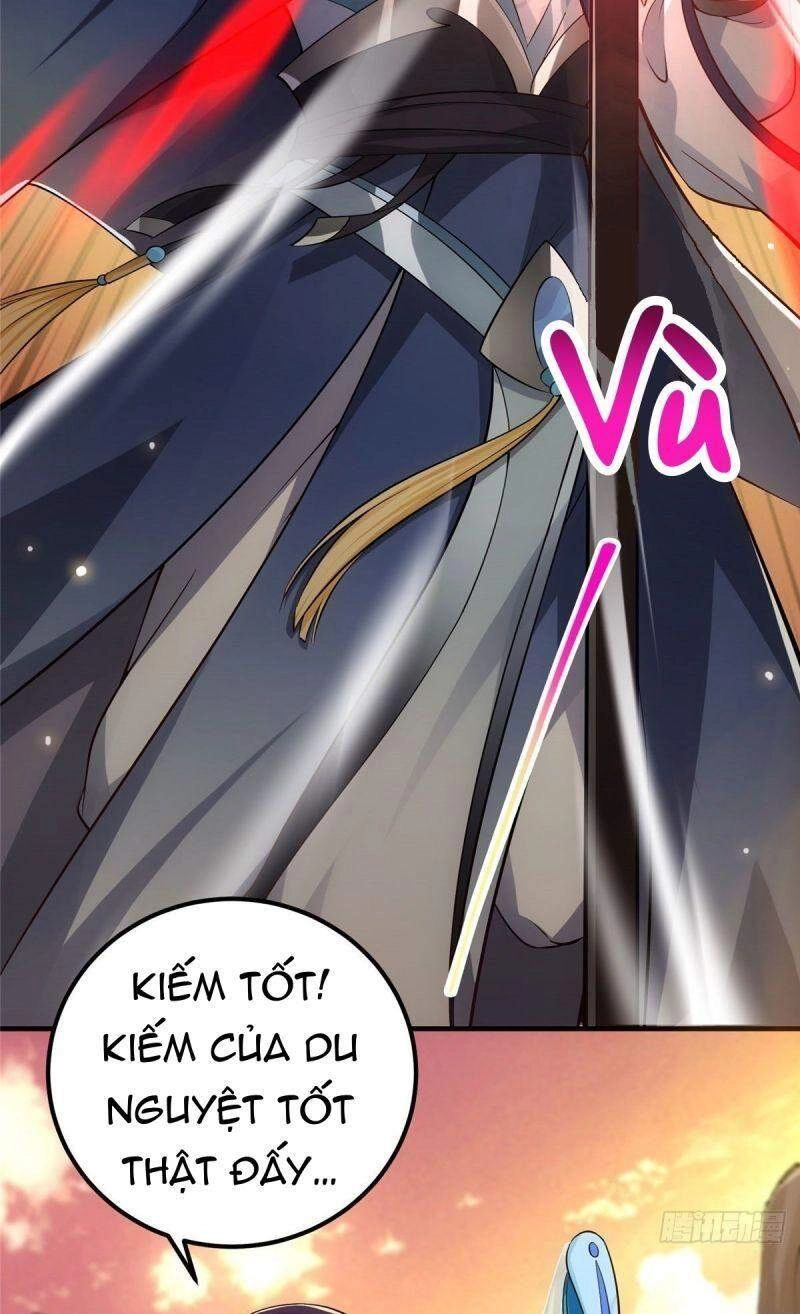 Chưởng Môn Khiêm Tốn Chút Chapter 13 - 26