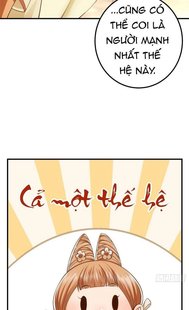 Chưởng Môn Khiêm Tốn Chút Chapter 13 - 31