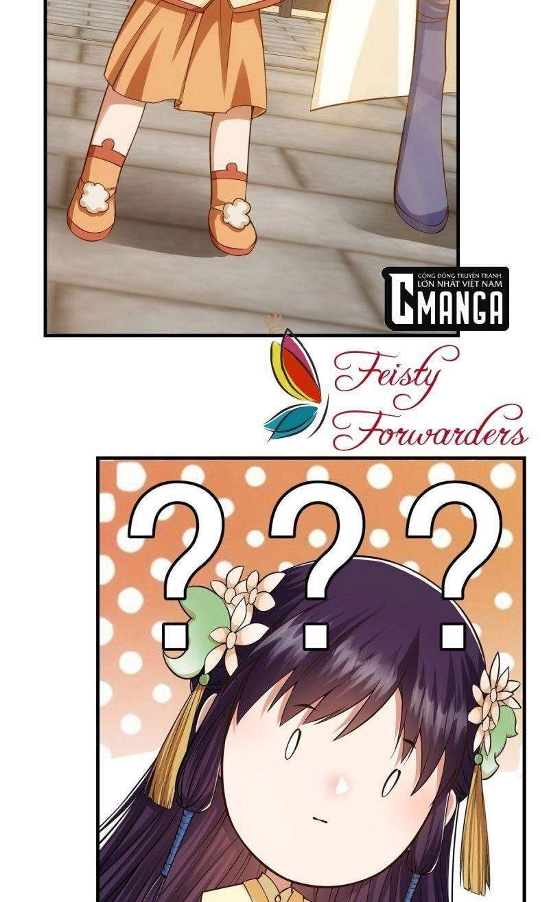 Chưởng Môn Khiêm Tốn Chút Chapter 13 - 33