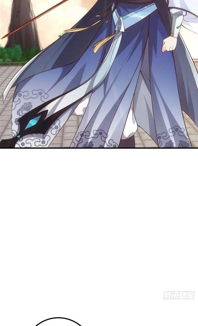 Chưởng Môn Khiêm Tốn Chút Chapter 13 - 35