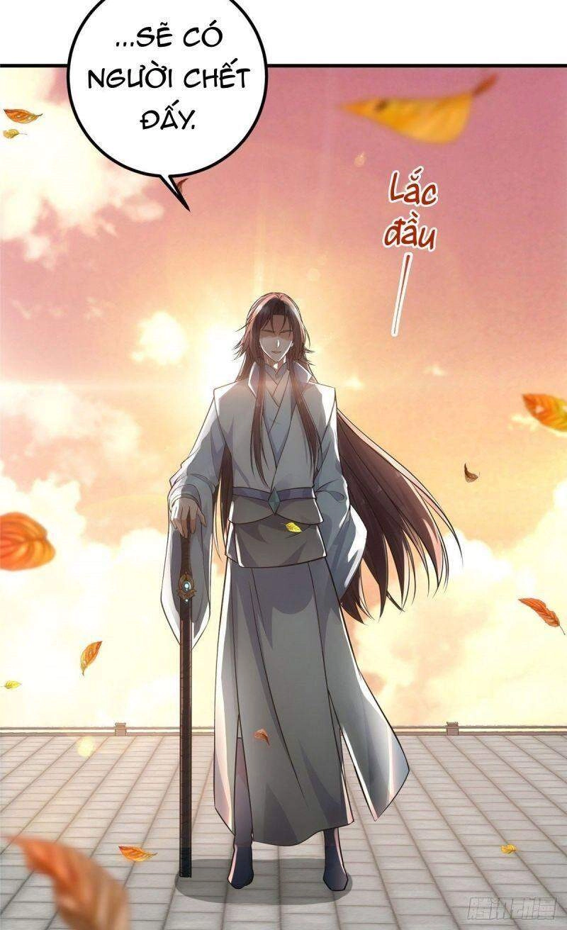 Chưởng Môn Khiêm Tốn Chút Chapter 13 - 36
