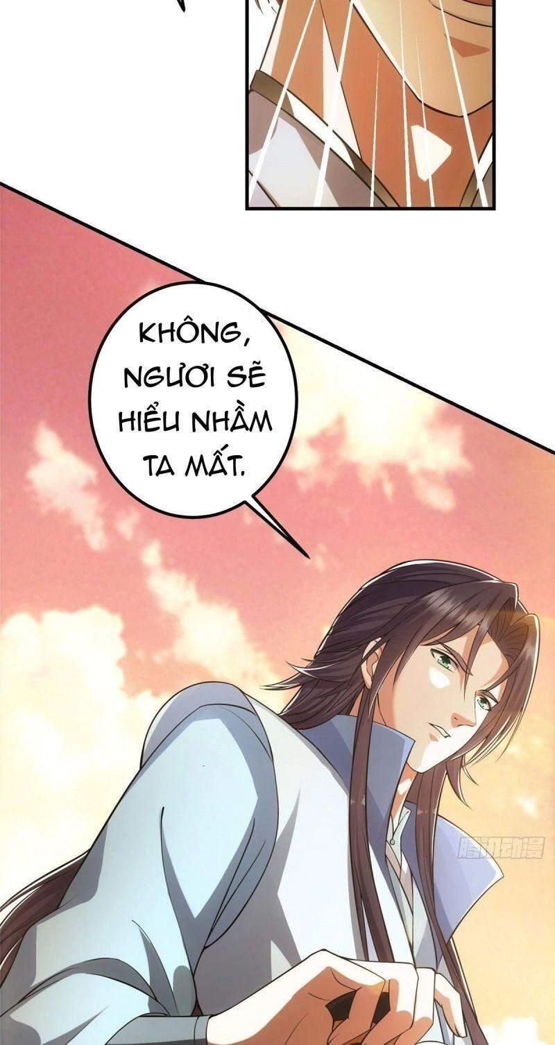 Chưởng Môn Khiêm Tốn Chút Chapter 13 - 40