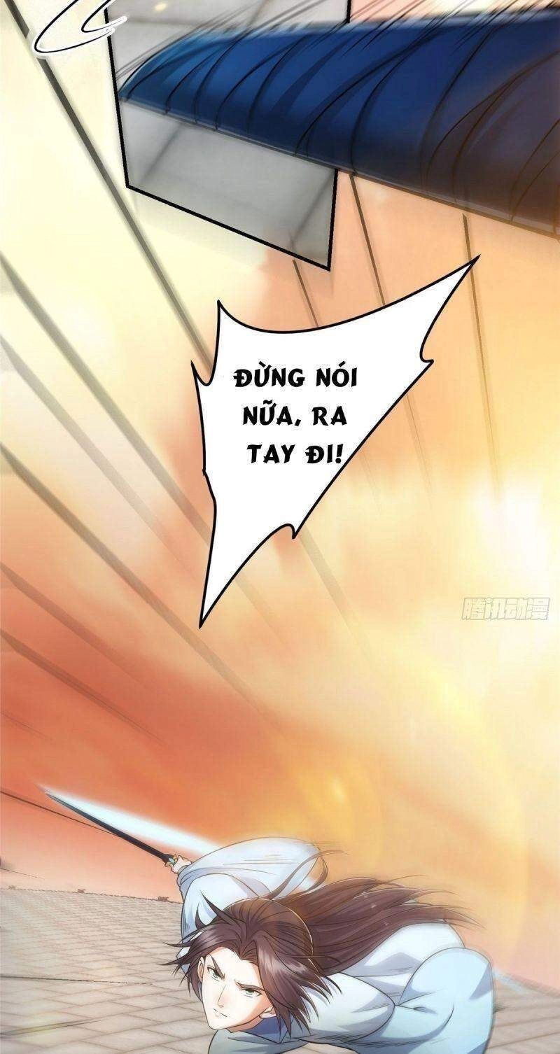 Chưởng Môn Khiêm Tốn Chút Chapter 13 - 42