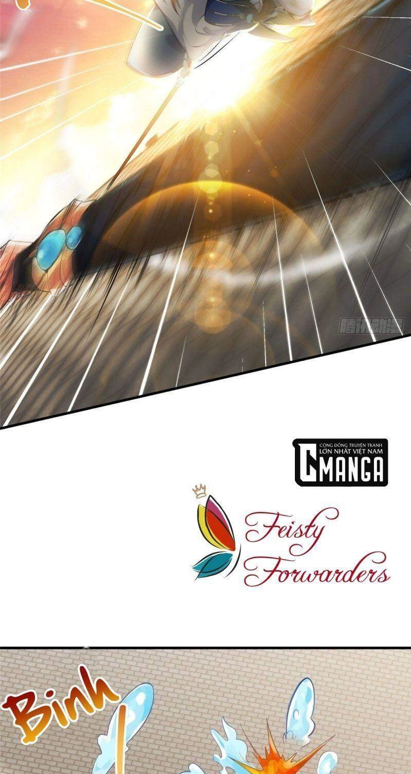 Chưởng Môn Khiêm Tốn Chút Chapter 13 - 44