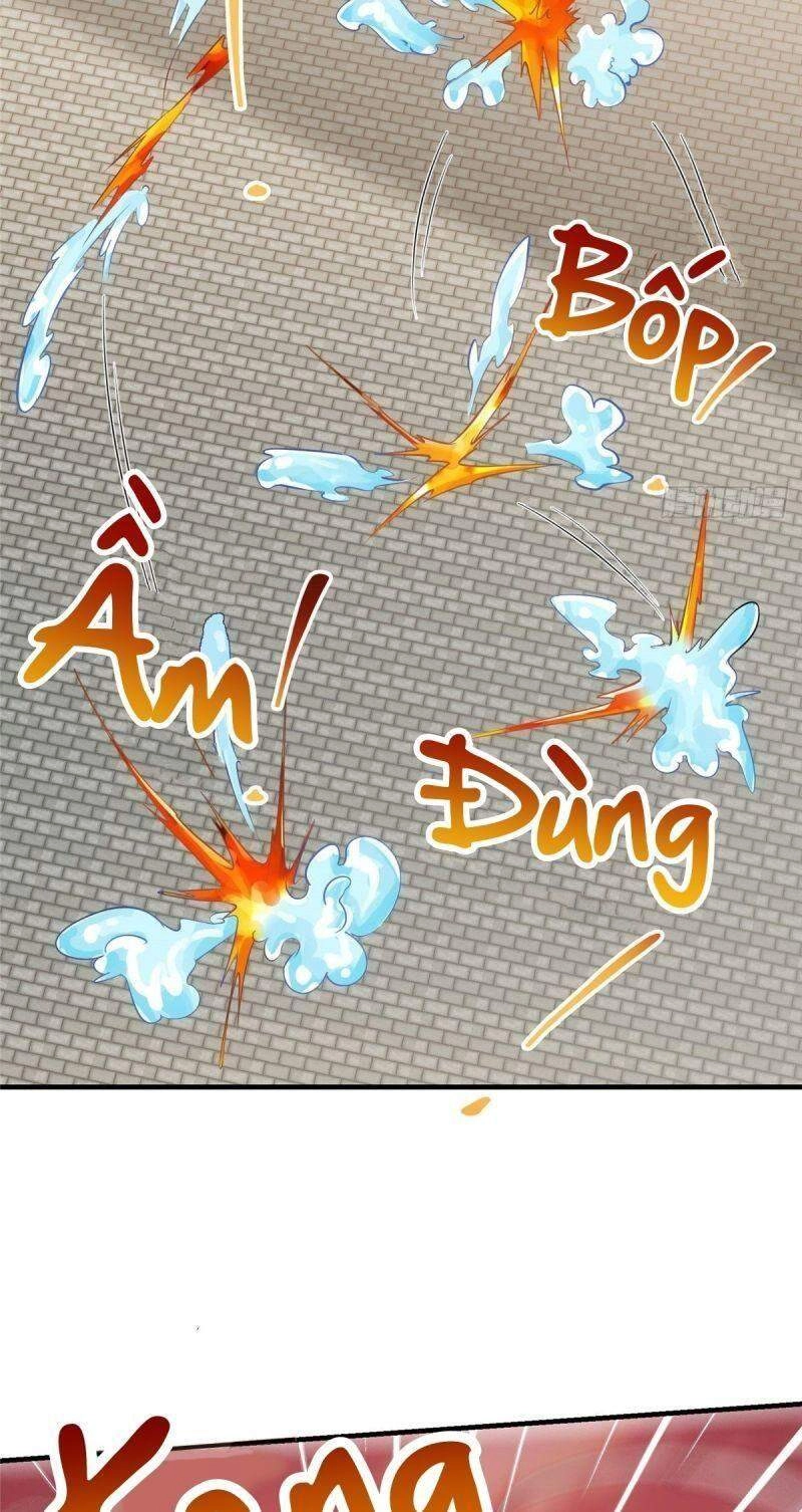 Chưởng Môn Khiêm Tốn Chút Chapter 13 - 45