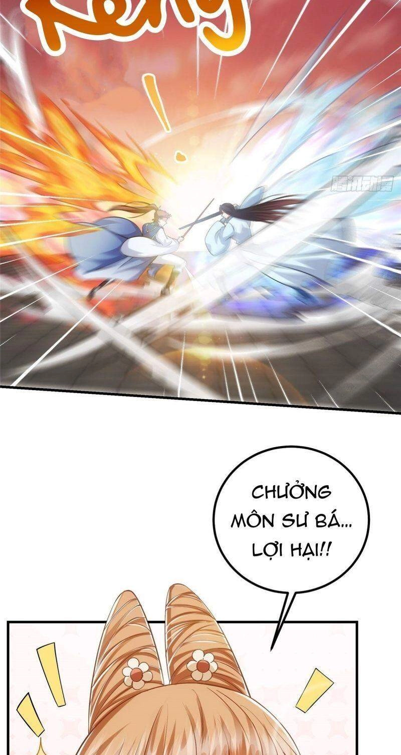 Chưởng Môn Khiêm Tốn Chút Chapter 13 - 46