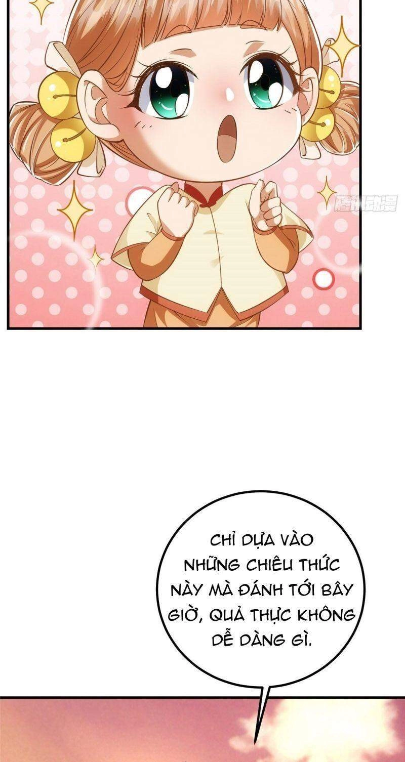 Chưởng Môn Khiêm Tốn Chút Chapter 13 - 47