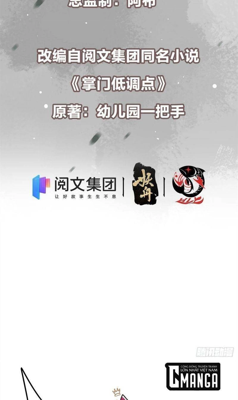 Chưởng Môn Khiêm Tốn Chút Chapter 14 - 3