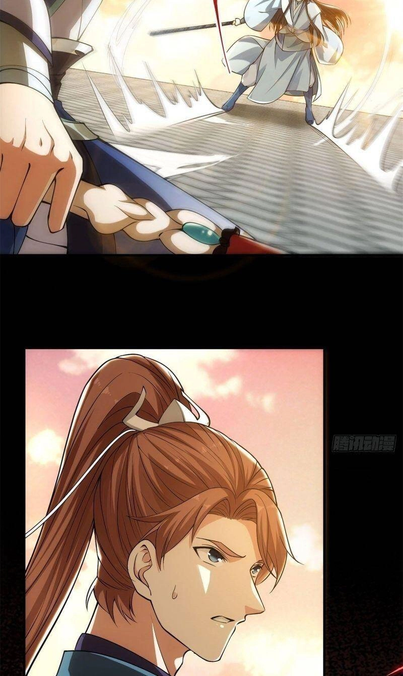 Chưởng Môn Khiêm Tốn Chút Chapter 14 - 7