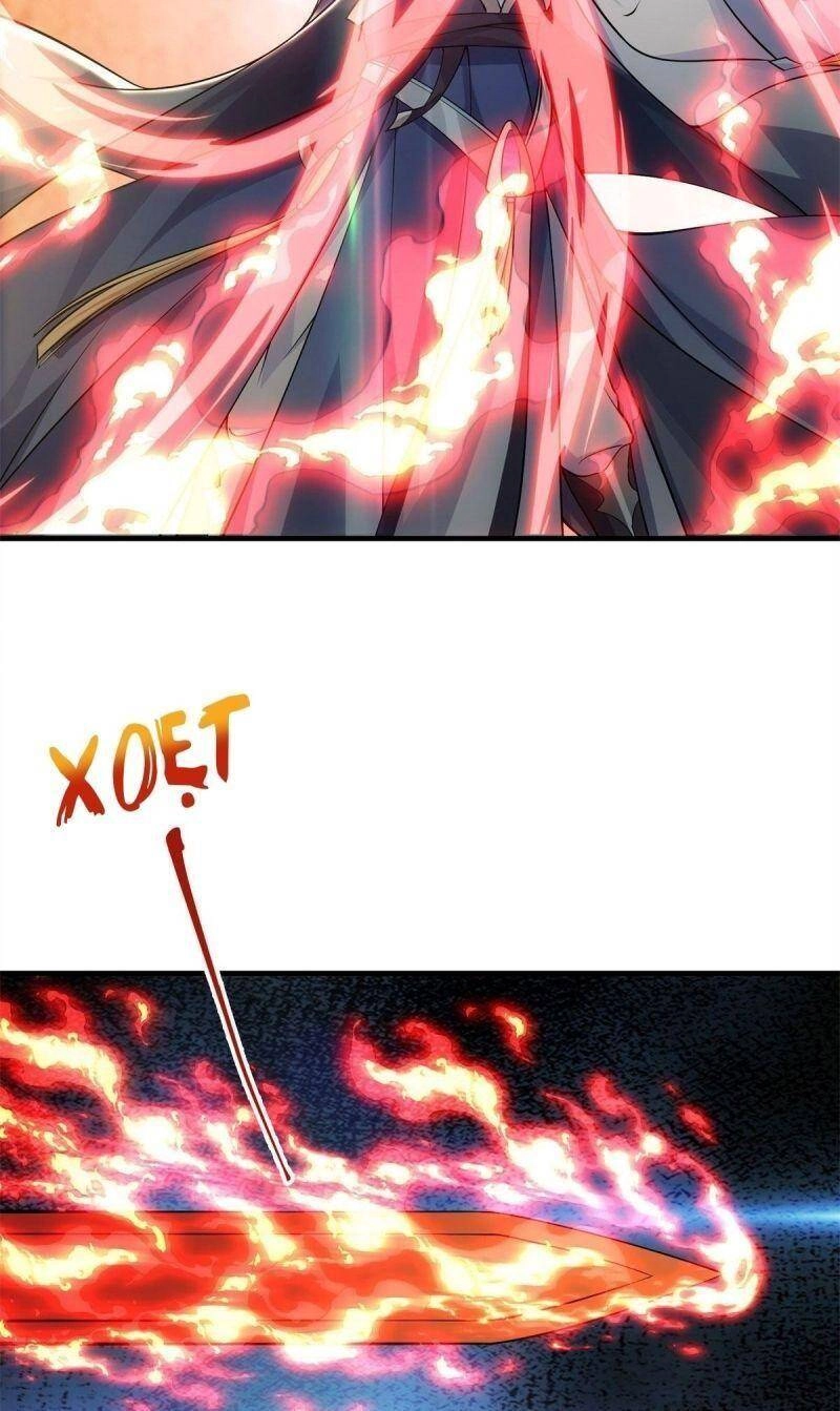 Chưởng Môn Khiêm Tốn Chút Chapter 14 - 9