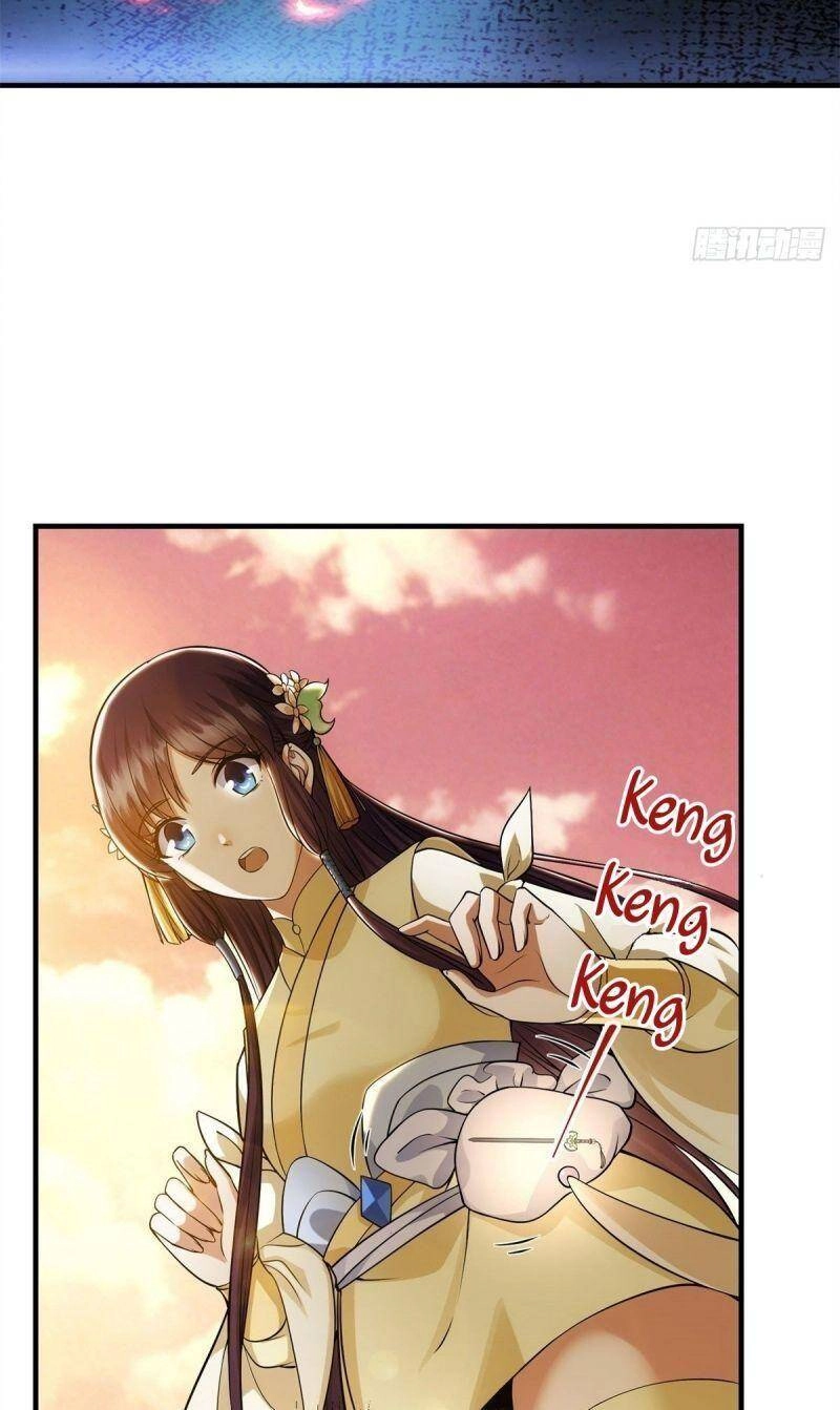 Chưởng Môn Khiêm Tốn Chút Chapter 14 - 10