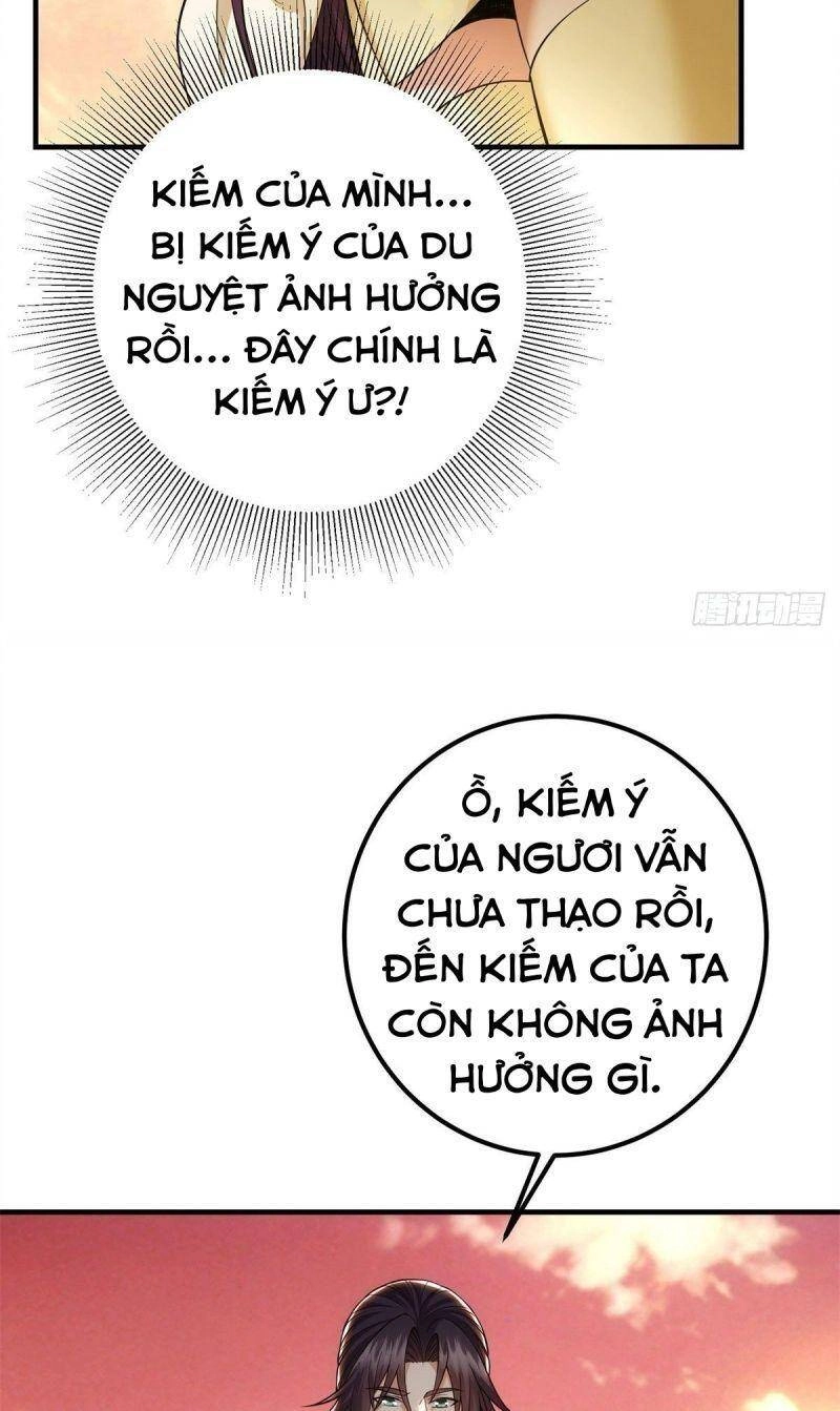 Chưởng Môn Khiêm Tốn Chút Chapter 14 - 11