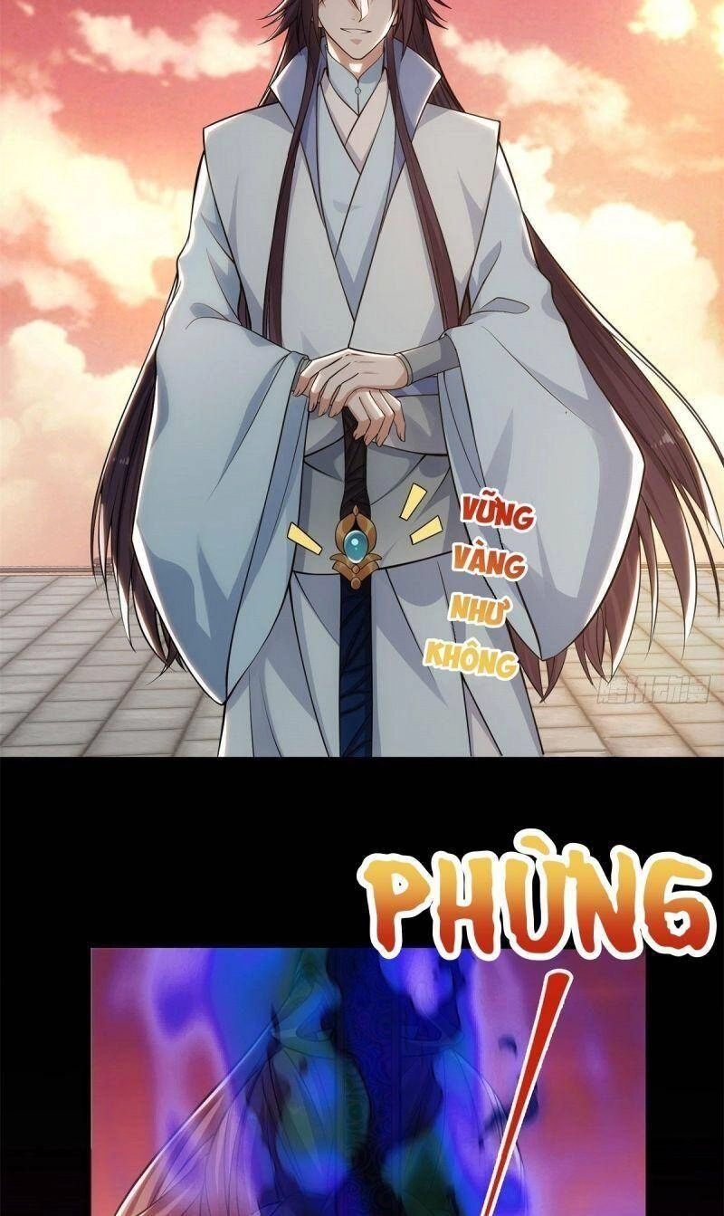 Chưởng Môn Khiêm Tốn Chút Chapter 14 - 12