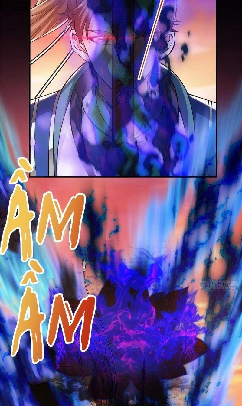 Chưởng Môn Khiêm Tốn Chút Chapter 14 - 13