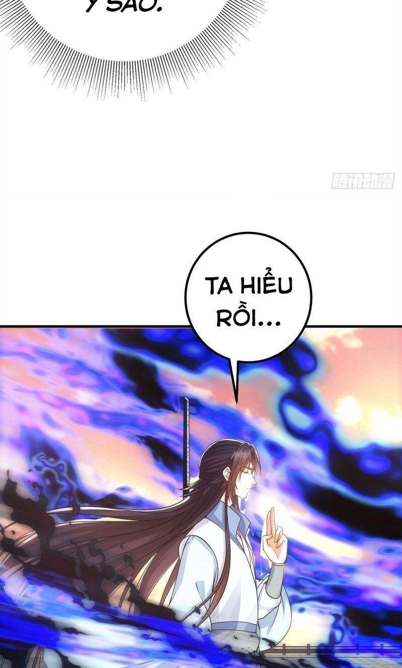 Chưởng Môn Khiêm Tốn Chút Chapter 14 - 18