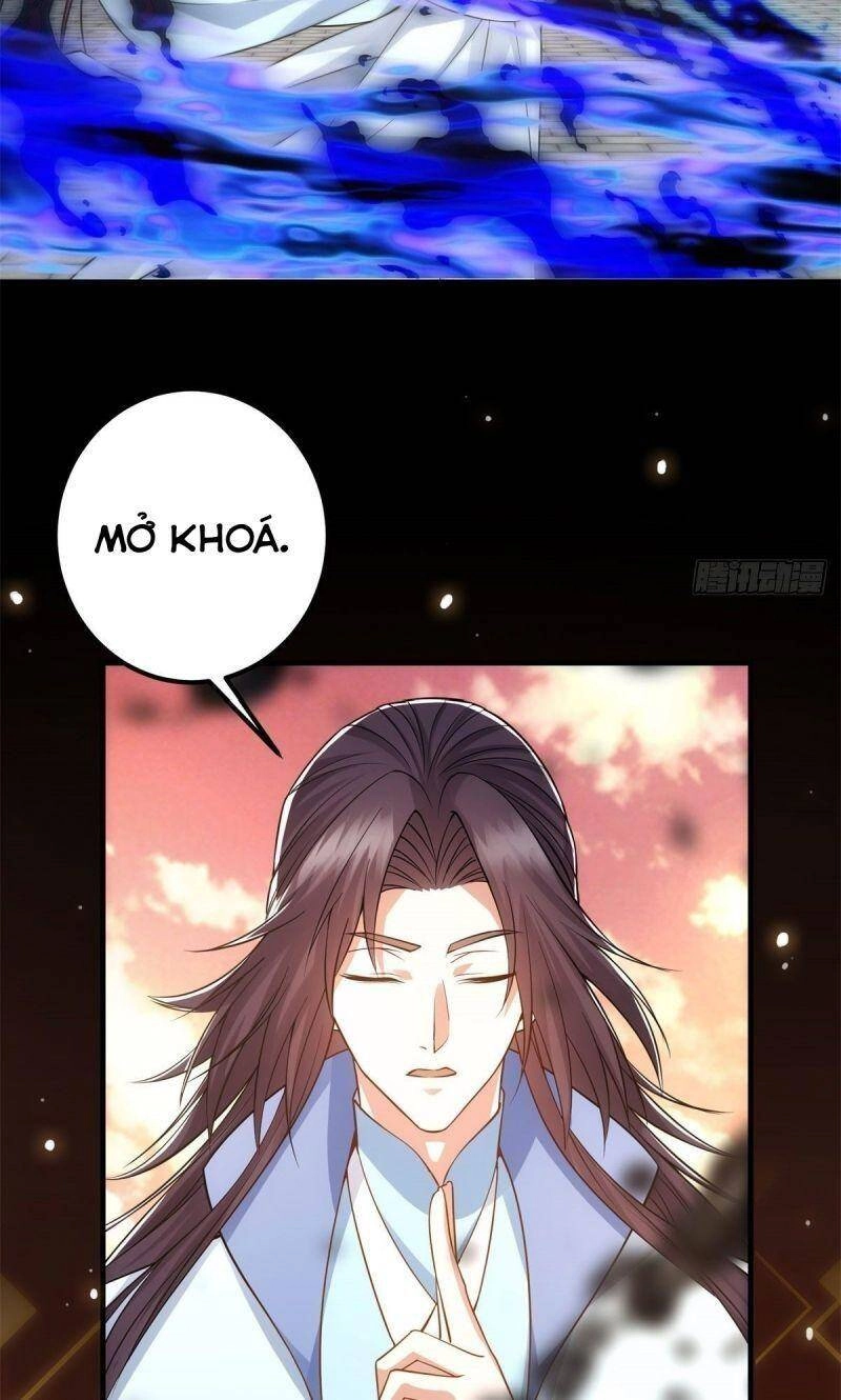 Chưởng Môn Khiêm Tốn Chút Chapter 14 - 19