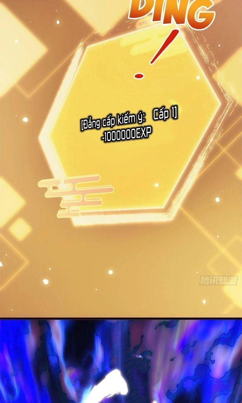 Chưởng Môn Khiêm Tốn Chút Chapter 14 - 21