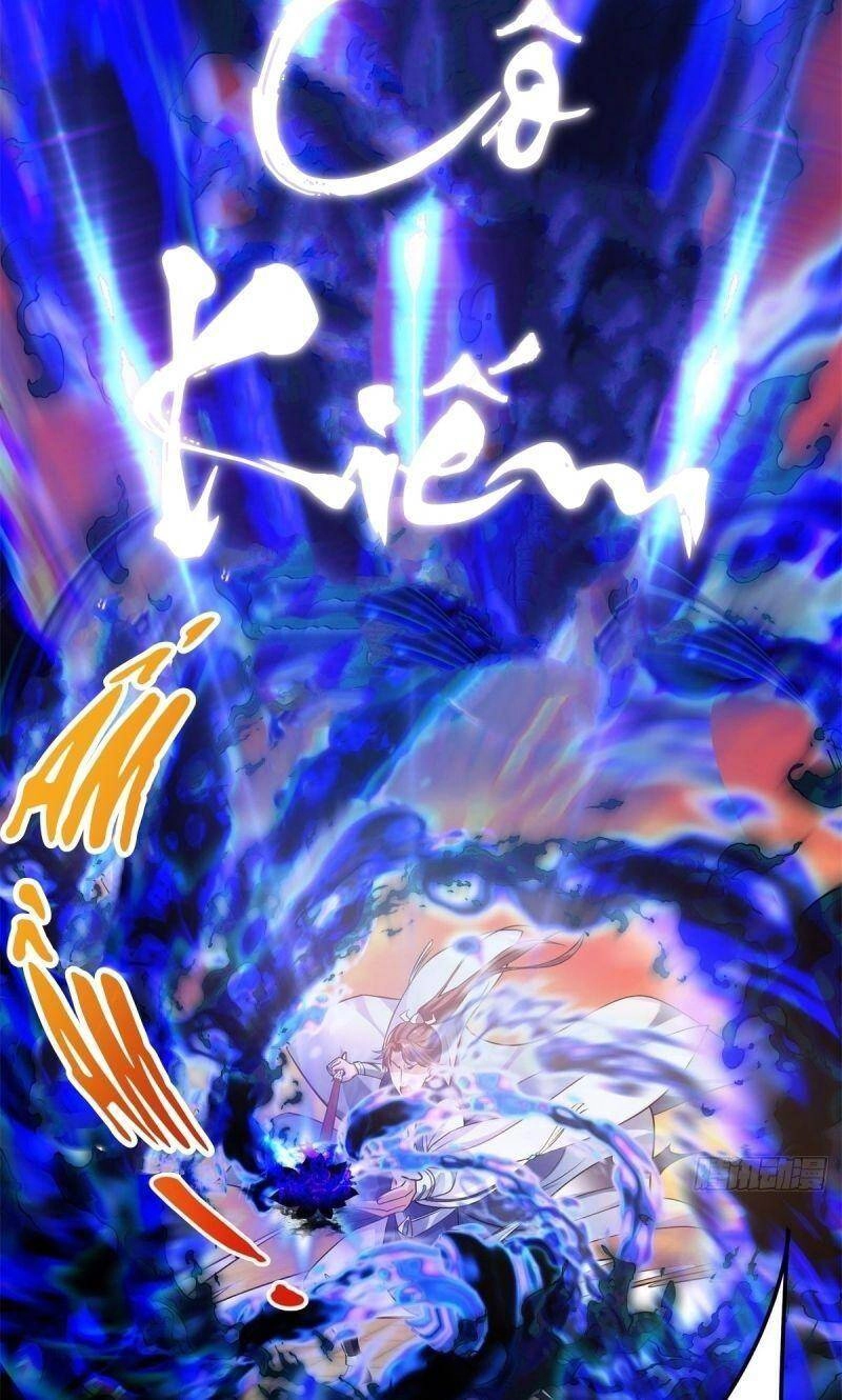 Chưởng Môn Khiêm Tốn Chút Chapter 14 - 22