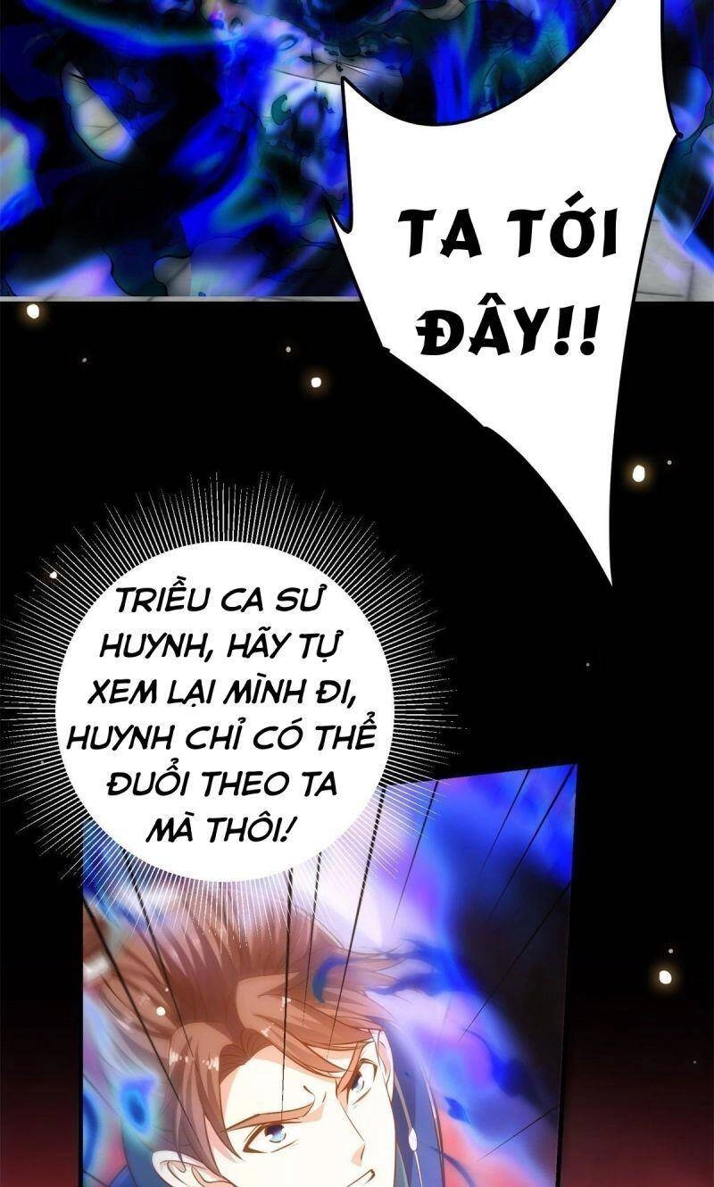 Chưởng Môn Khiêm Tốn Chút Chapter 14 - 23