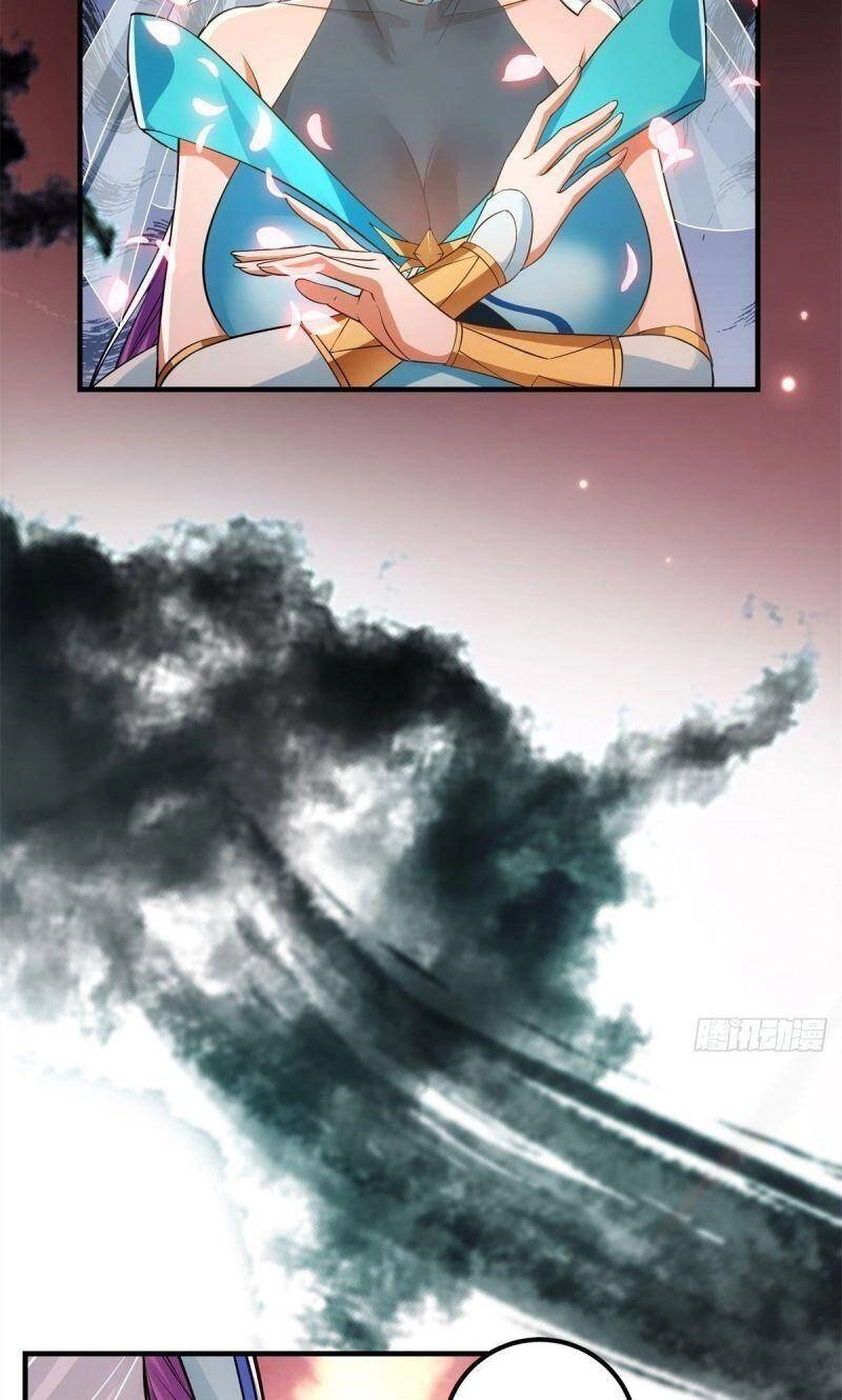 Chưởng Môn Khiêm Tốn Chút Chapter 14 - 28