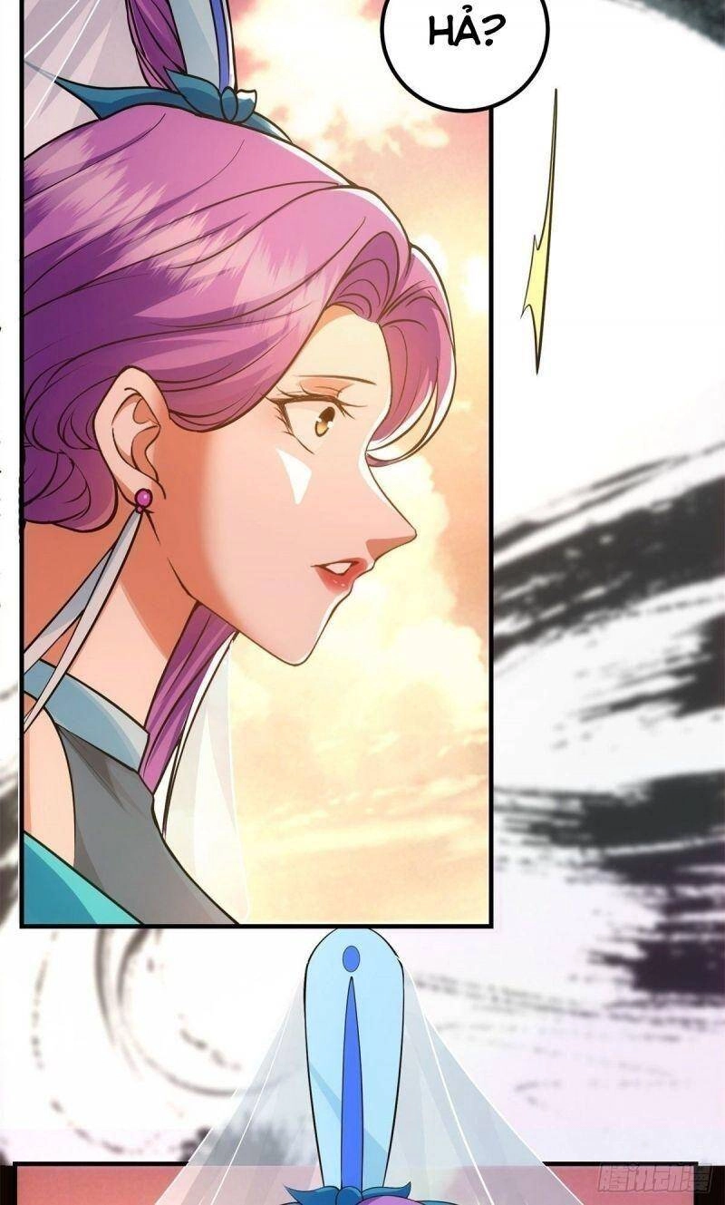 Chưởng Môn Khiêm Tốn Chút Chapter 14 - 29