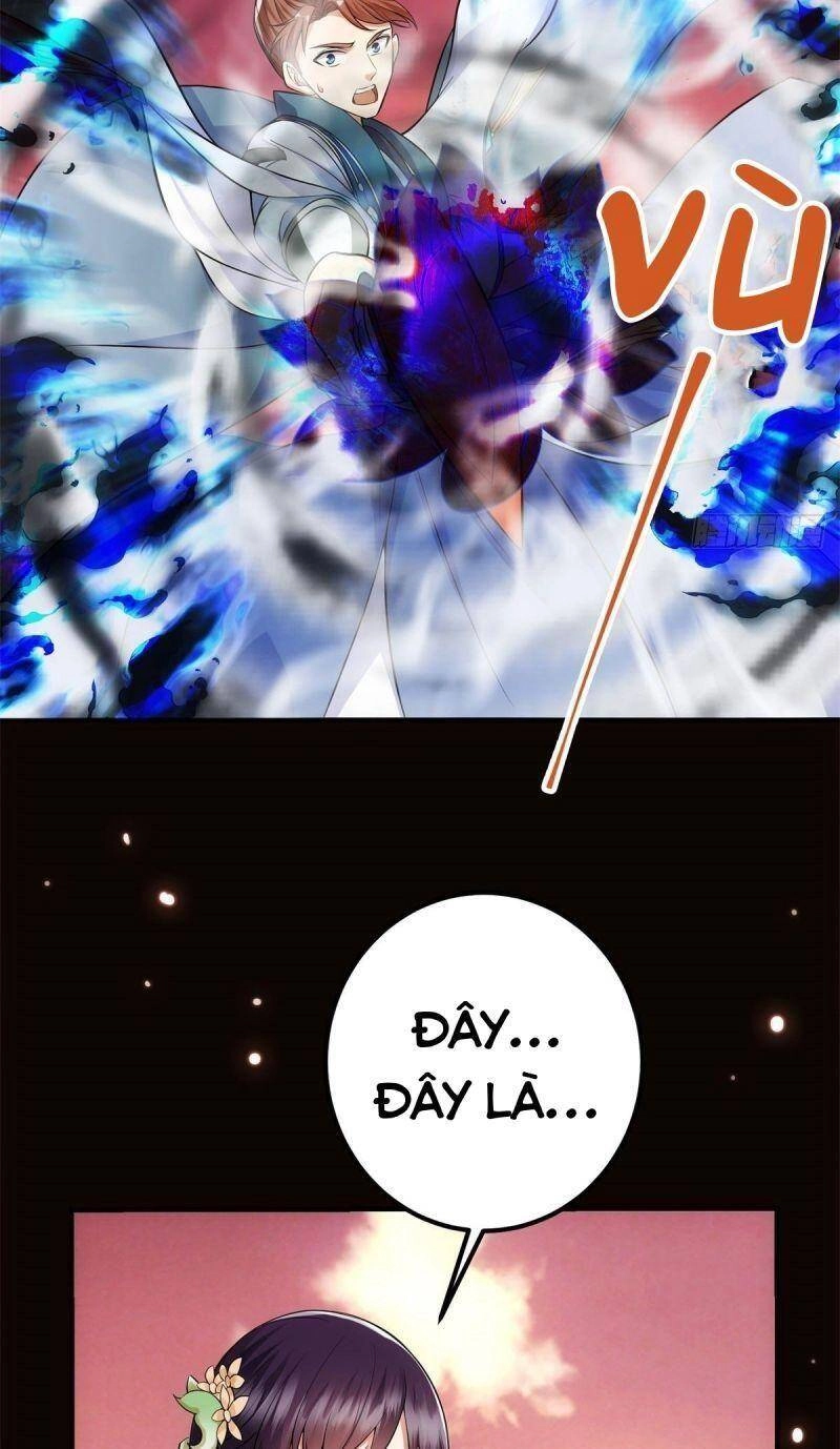 Chưởng Môn Khiêm Tốn Chút Chapter 14 - 32