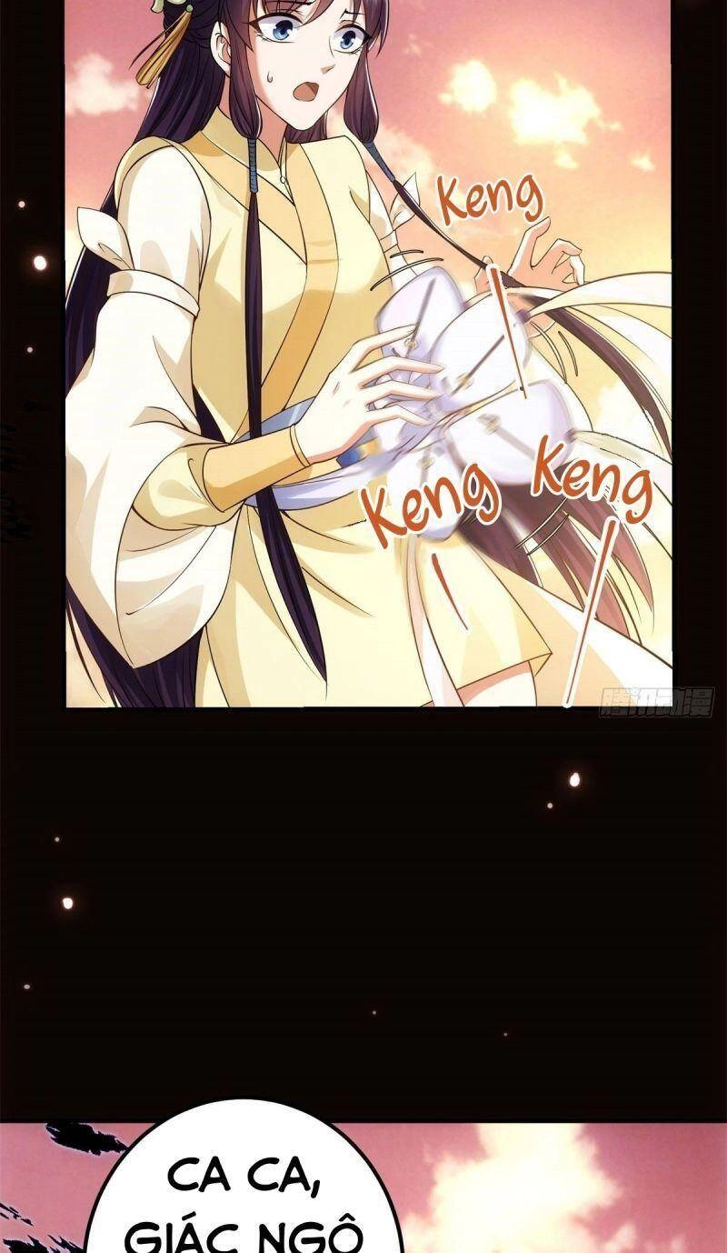 Chưởng Môn Khiêm Tốn Chút Chapter 14 - 33