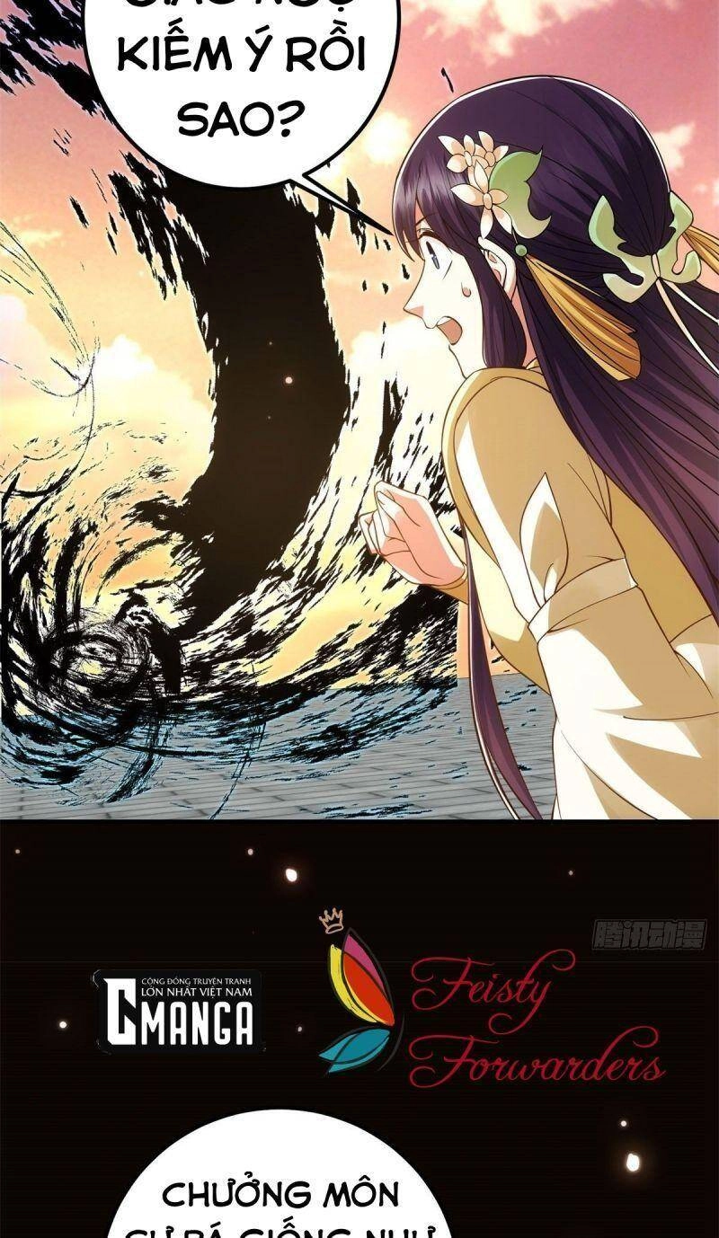 Chưởng Môn Khiêm Tốn Chút Chapter 14 - 34