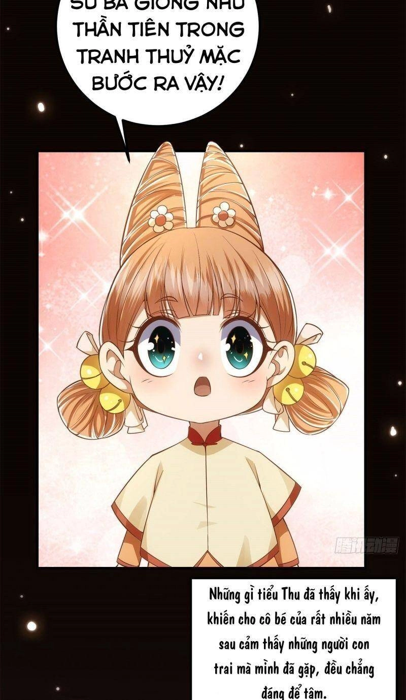 Chưởng Môn Khiêm Tốn Chút Chapter 14 - 35