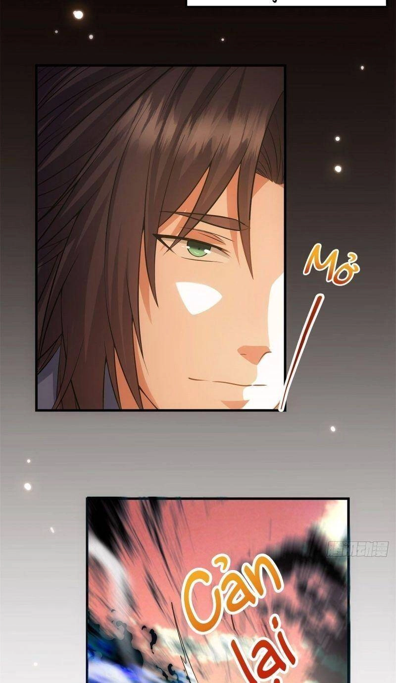 Chưởng Môn Khiêm Tốn Chút Chapter 14 - 36