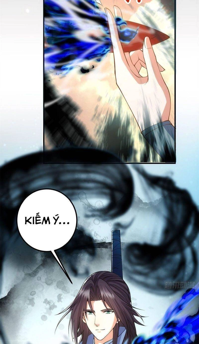 Chưởng Môn Khiêm Tốn Chút Chapter 14 - 37