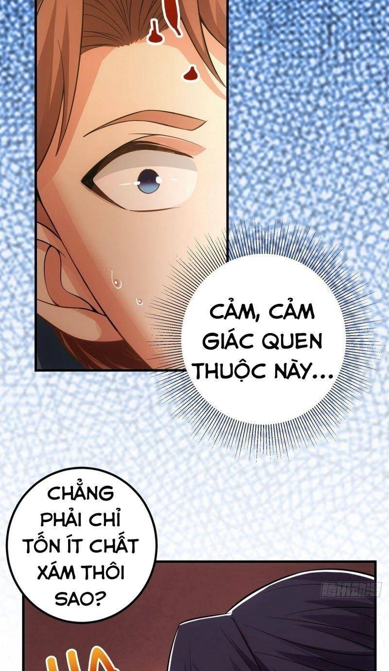 Chưởng Môn Khiêm Tốn Chút Chapter 14 - 39