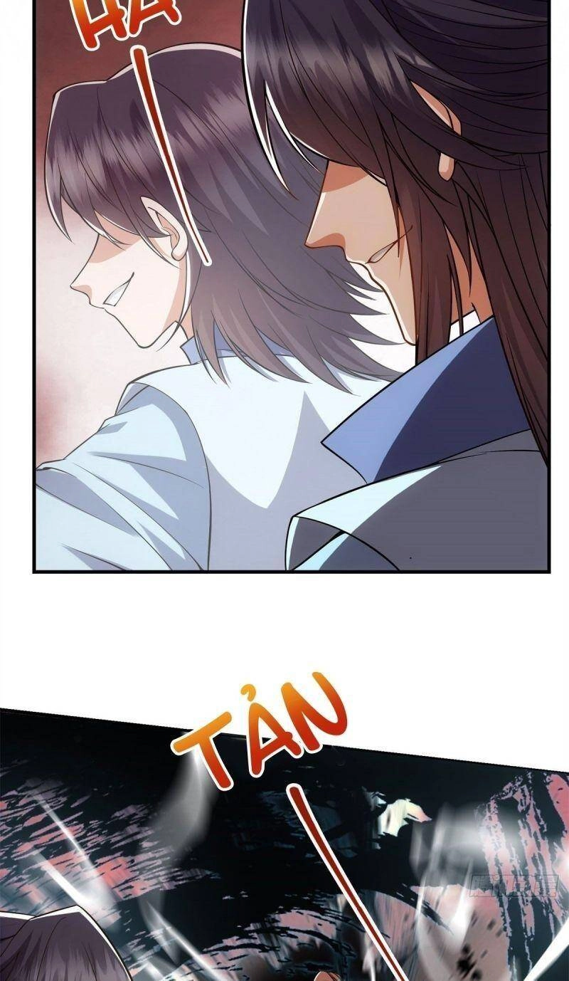 Chưởng Môn Khiêm Tốn Chút Chapter 14 - 40