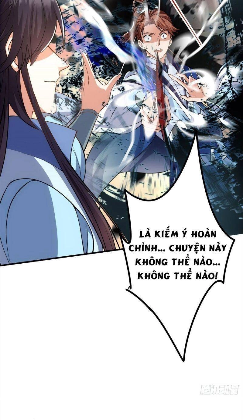 Chưởng Môn Khiêm Tốn Chút Chapter 14 - 41