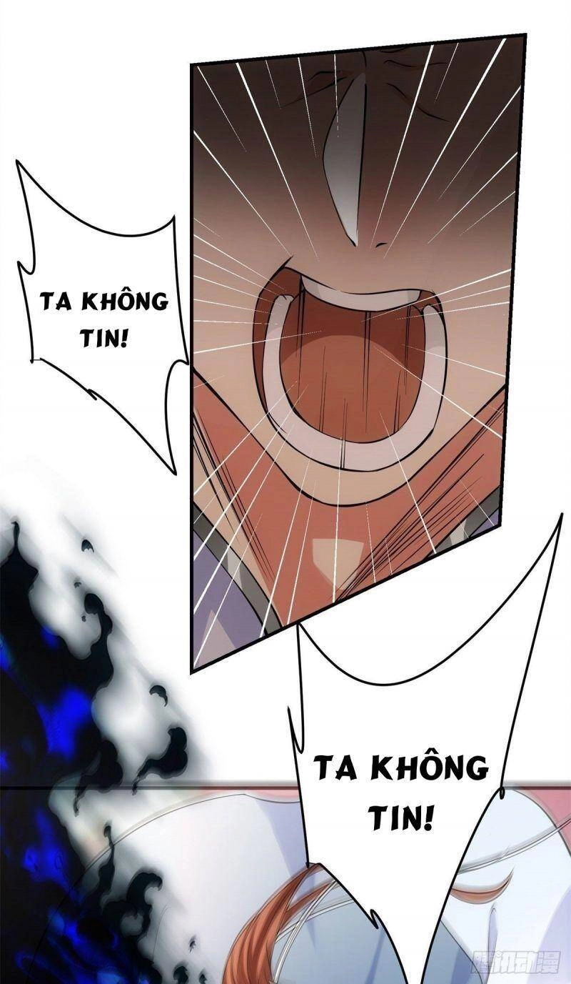 Chưởng Môn Khiêm Tốn Chút Chapter 14 - 42