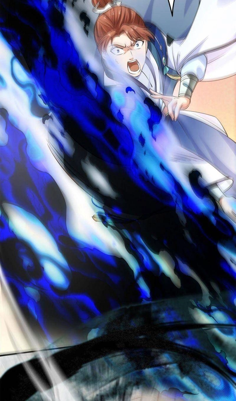 Chưởng Môn Khiêm Tốn Chút Chapter 14 - 43