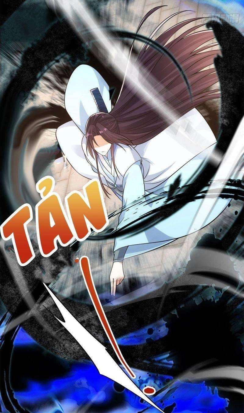 Chưởng Môn Khiêm Tốn Chút Chapter 14 - 44