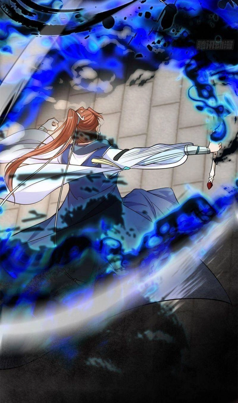 Chưởng Môn Khiêm Tốn Chút Chapter 14 - 45