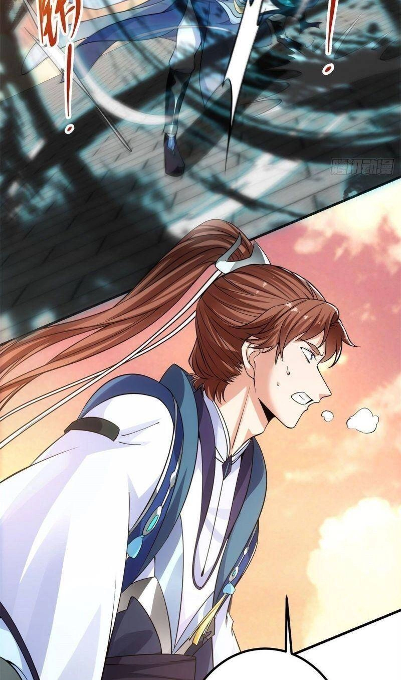 Chưởng Môn Khiêm Tốn Chút Chapter 14 - 47