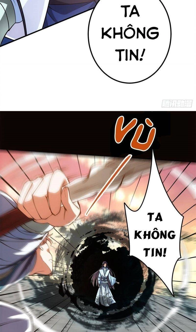 Chưởng Môn Khiêm Tốn Chút Chapter 14 - 48