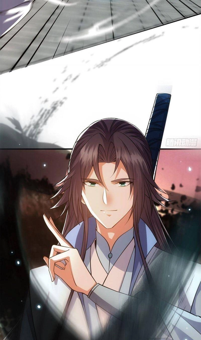 Chưởng Môn Khiêm Tốn Chút Chapter 14 - 49