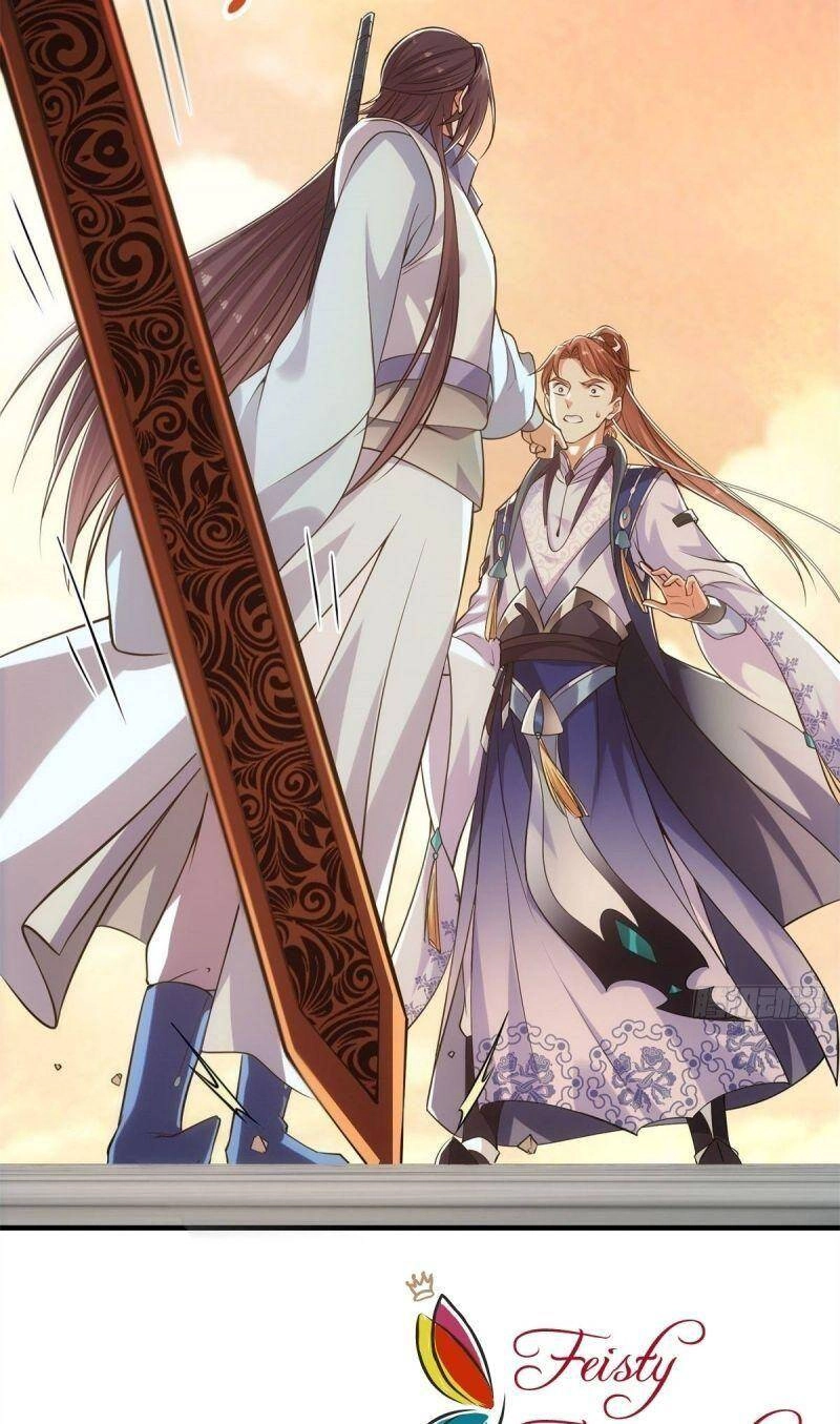 Chưởng Môn Khiêm Tốn Chút Chapter 14 - 53