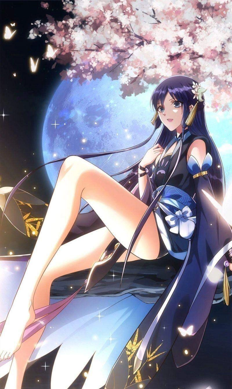 Chưởng Môn Khiêm Tốn Chút Chapter 15 - 1