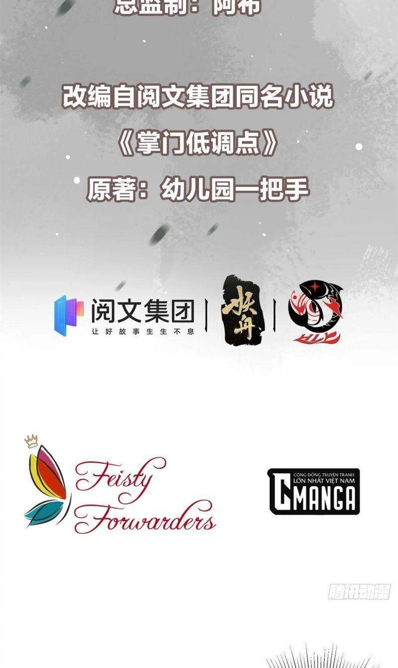 Chưởng Môn Khiêm Tốn Chút Chapter 15 - 3