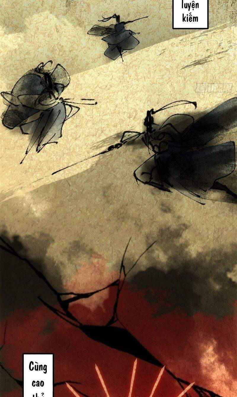 Chưởng Môn Khiêm Tốn Chút Chapter 15 - 6