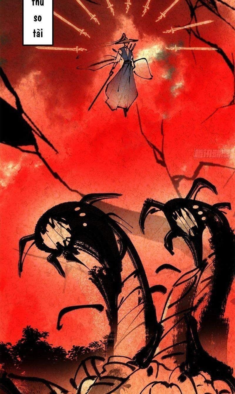 Chưởng Môn Khiêm Tốn Chút Chapter 15 - 7