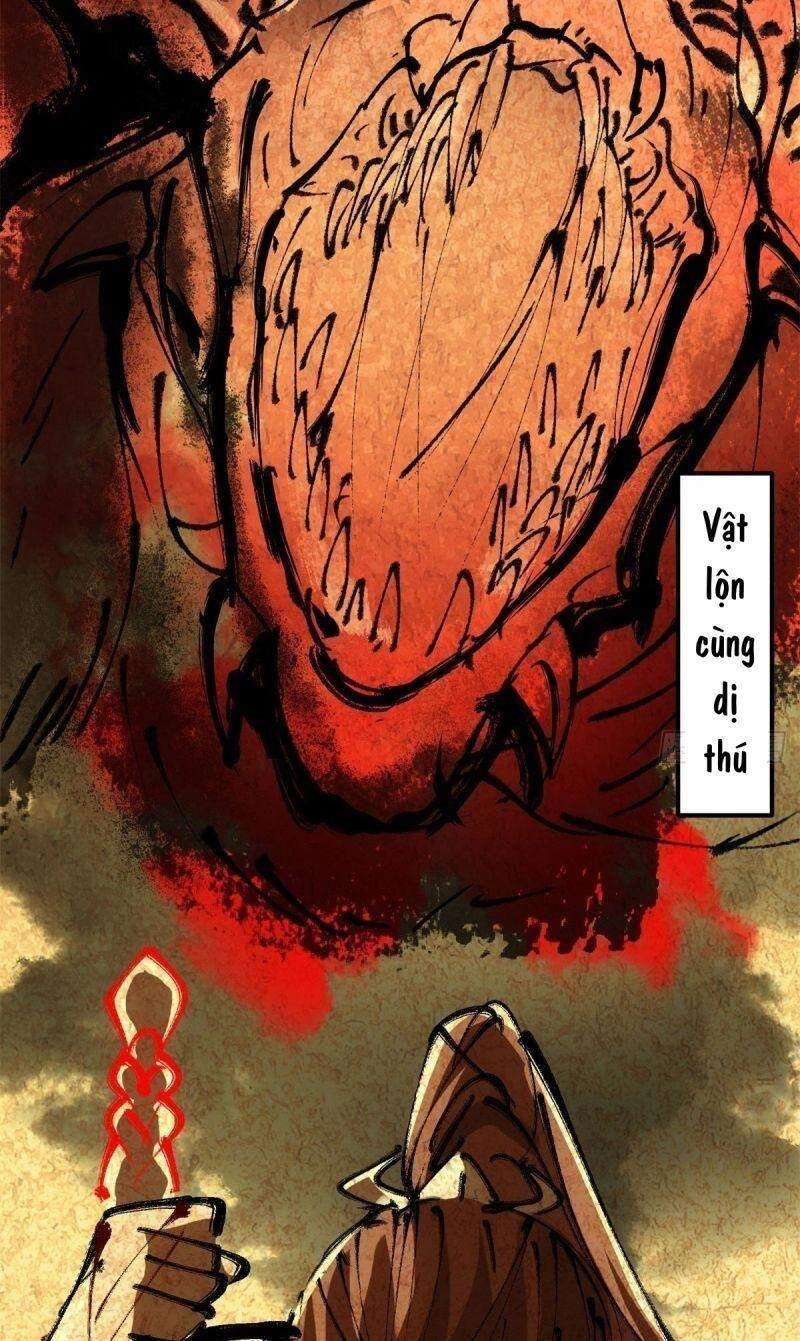 Chưởng Môn Khiêm Tốn Chút Chapter 15 - 8